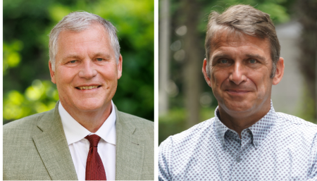 Clemens Kiepke and Thomas Jacubeit elected President and Vice President of BDVI (DE)